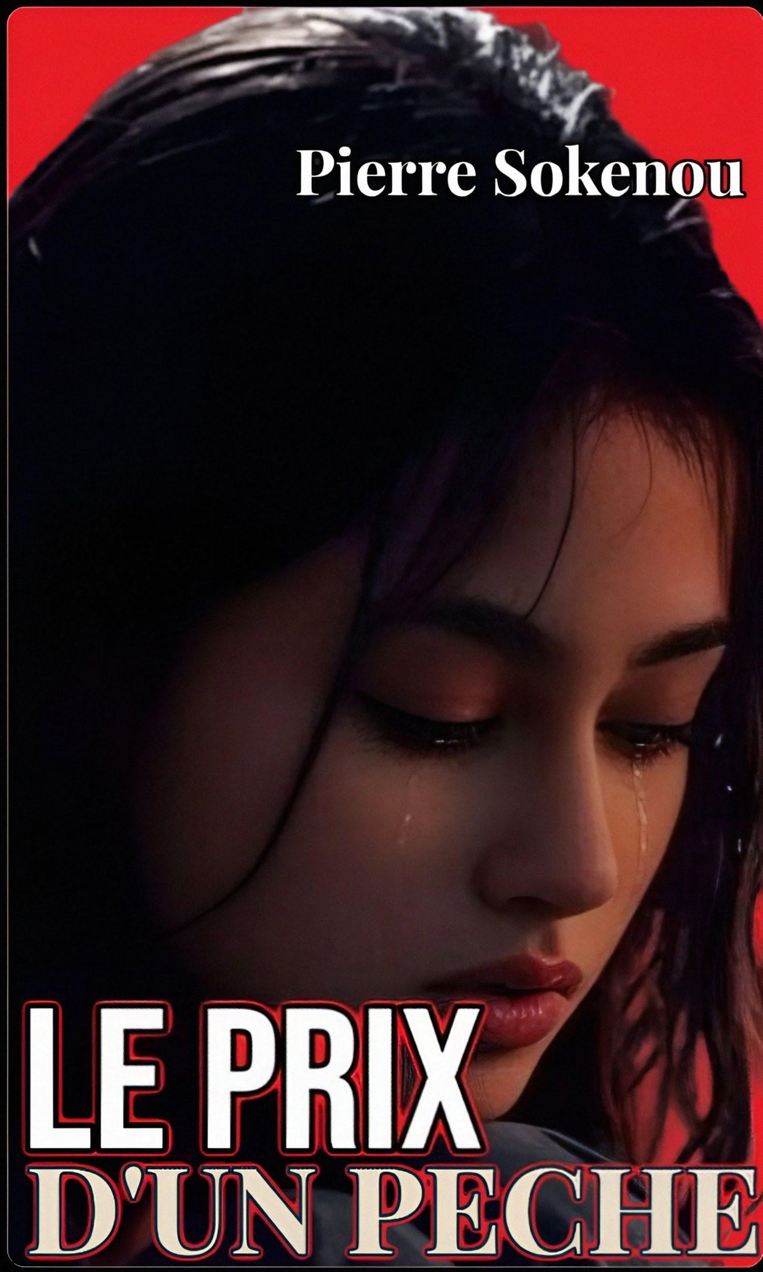 Couverture de Le Prix d’un Péché