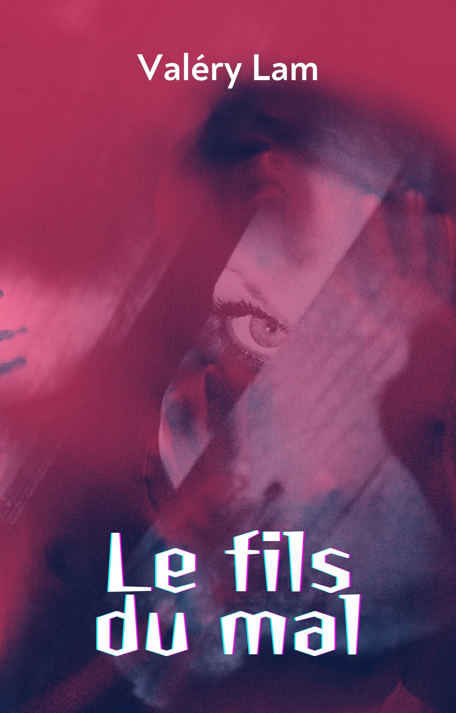 Couverture de Le Fils du Mal