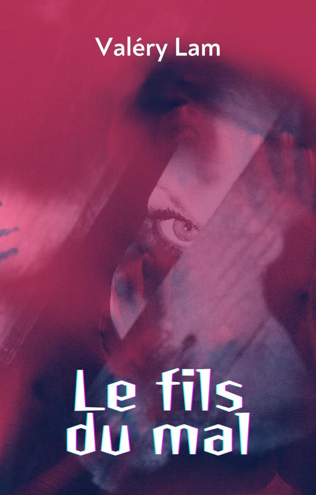 Couverture de Le Fils du Mal