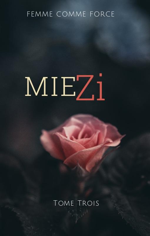 Couverture de MIEZI Lumière 3a