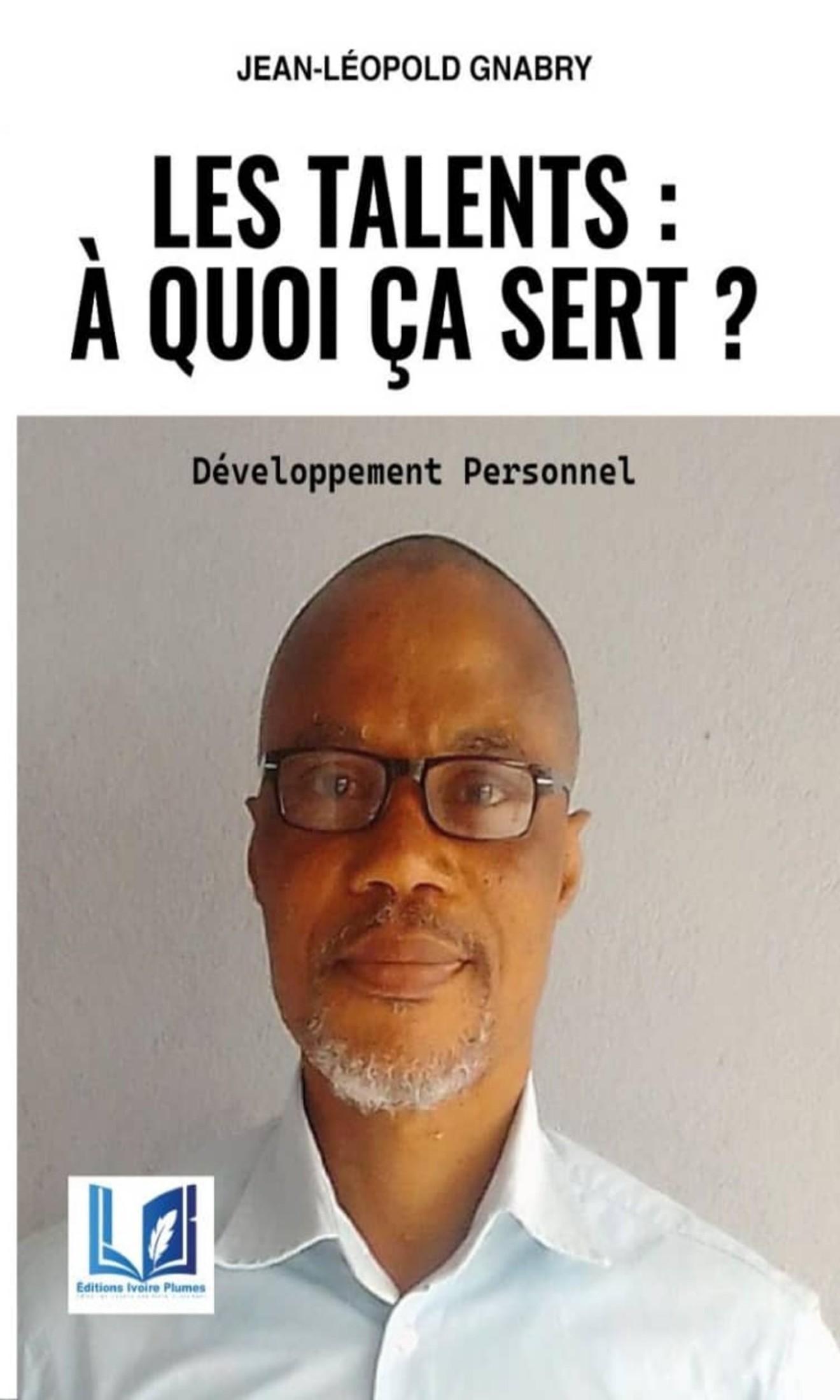 Couverture de Les talents : à quoi ça sert ? 