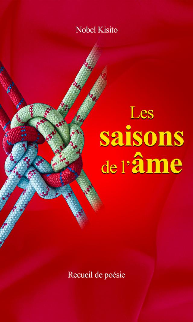 Couverture de Les saisons de l'âme