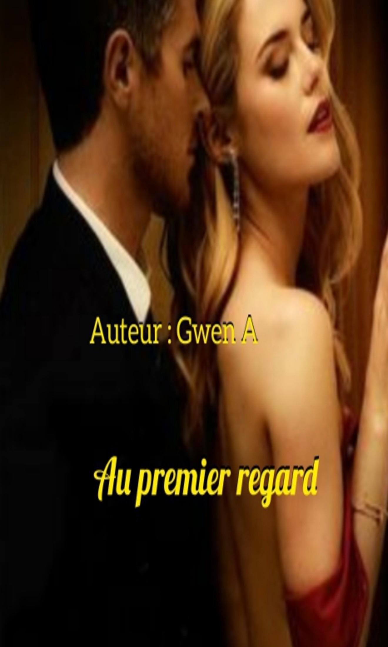 Couverture de Au premier regard 
