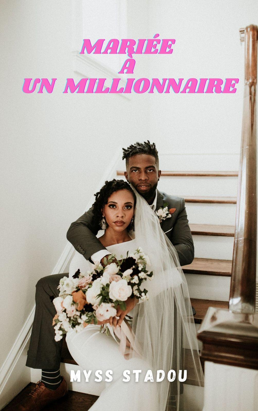 Couverture de Mariée à un millionnaire