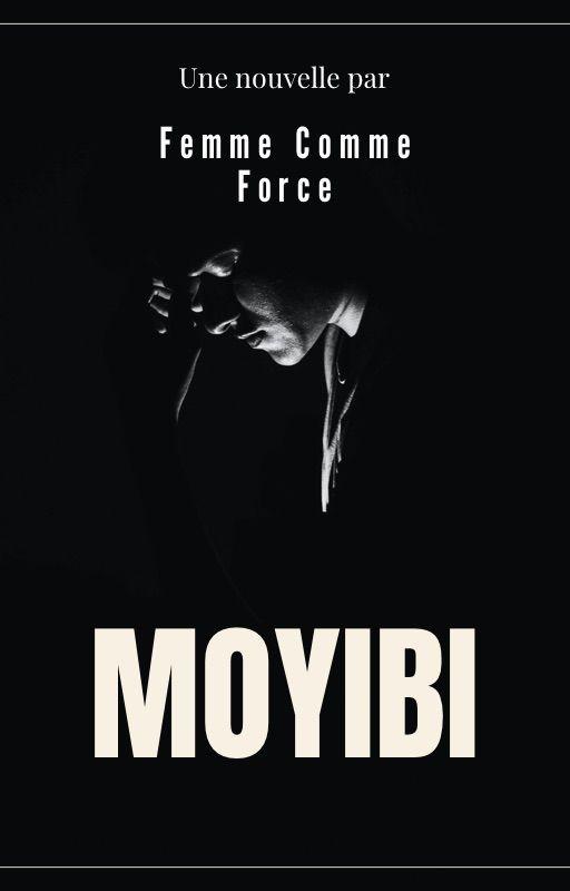 Couverture de Moyibi