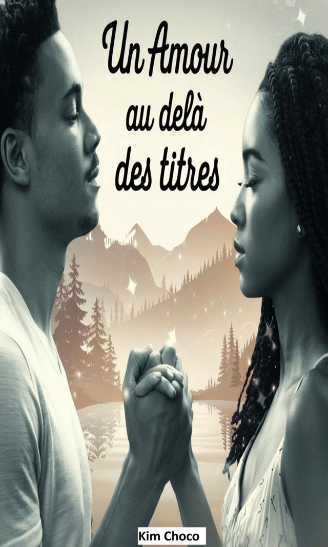 Couverture de Un amour au delà des titres