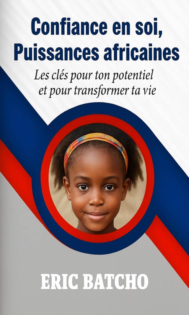 Couverture de Confiance en soi, Puissances africaines