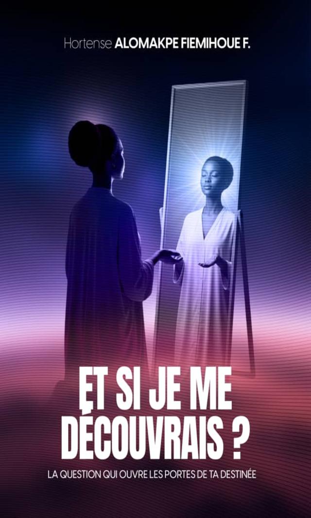 Couverture de Et si je me découvrais ?...