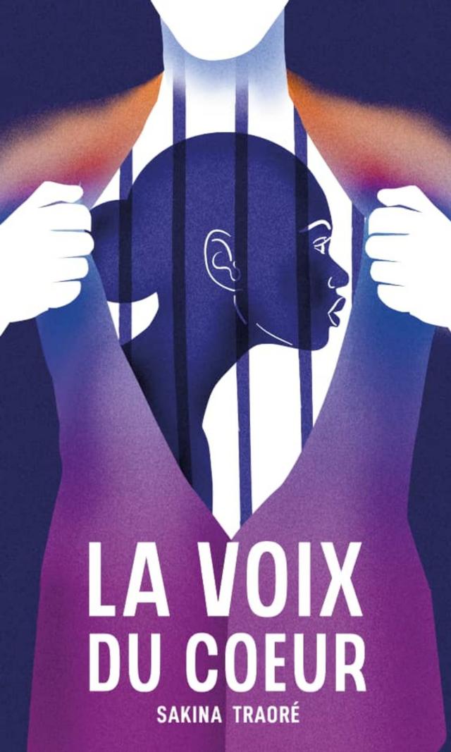 Couverture de La voix du cœur