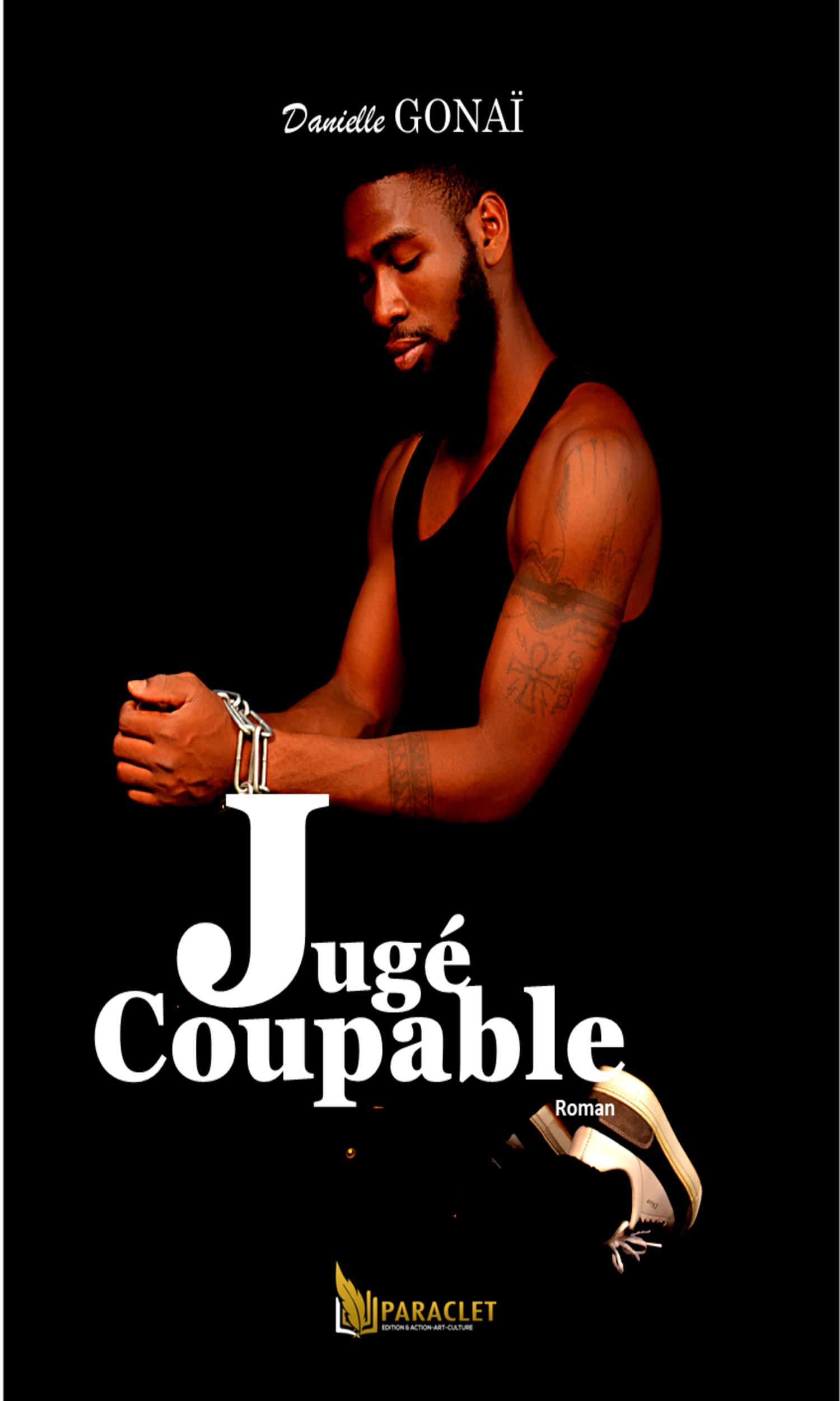 Couverture de Jugé coupable