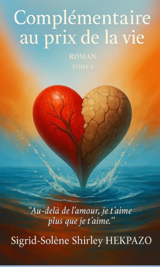 Couverture de Complémentaire au prix de la vie