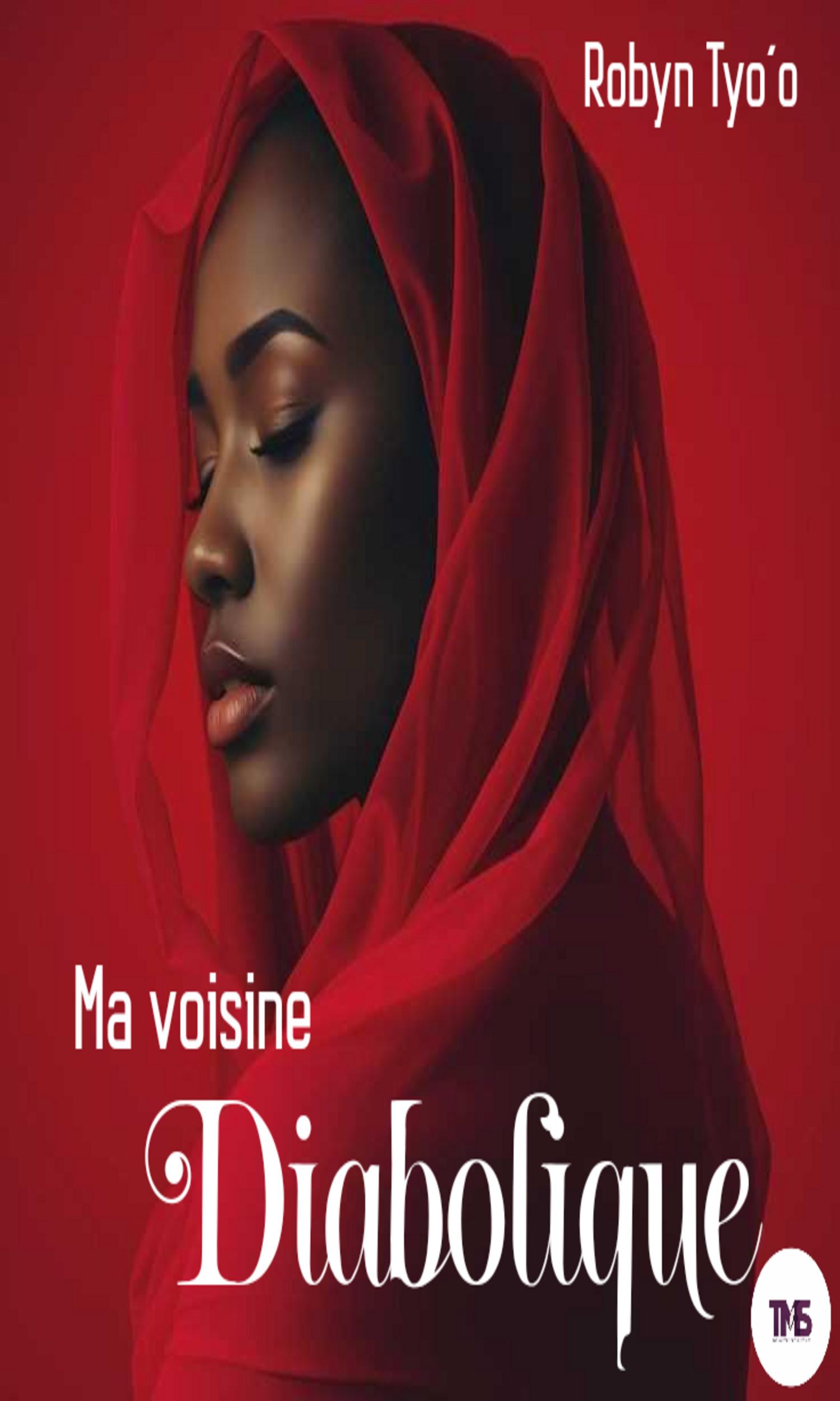 Couverture de Ma voisine diabolique 