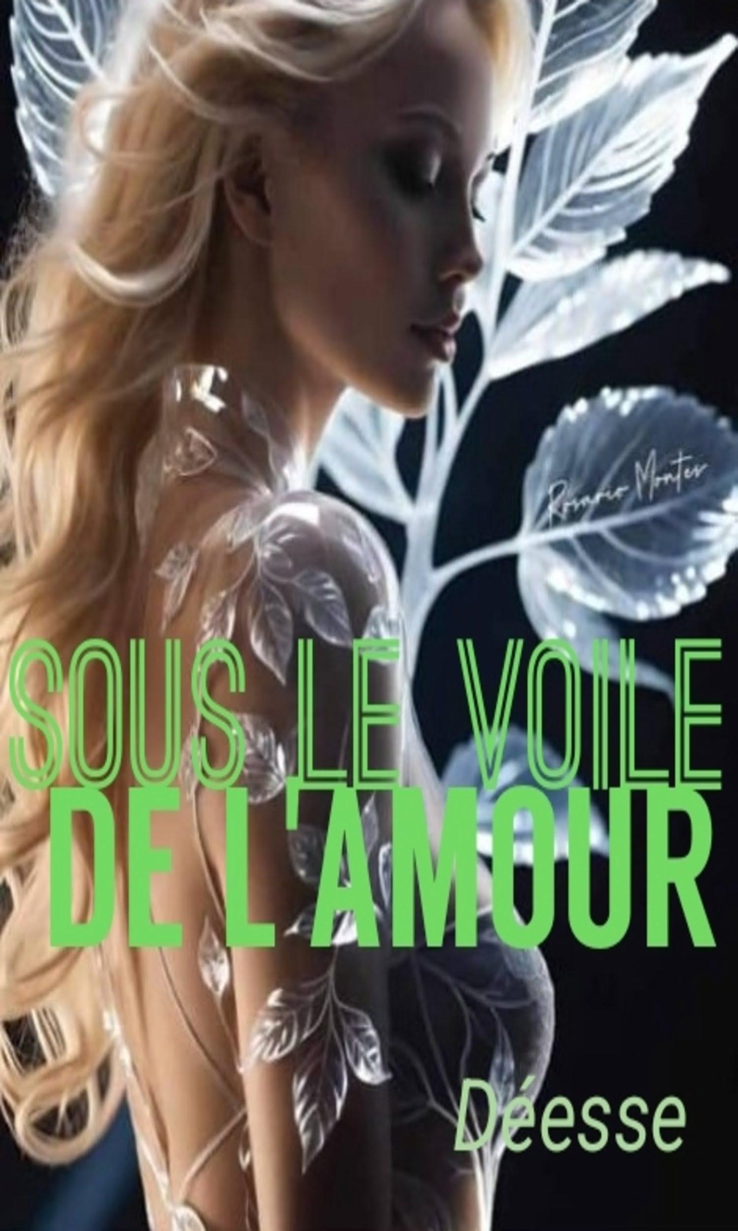 Couverture de Sous le voile de l'amour tome 1 