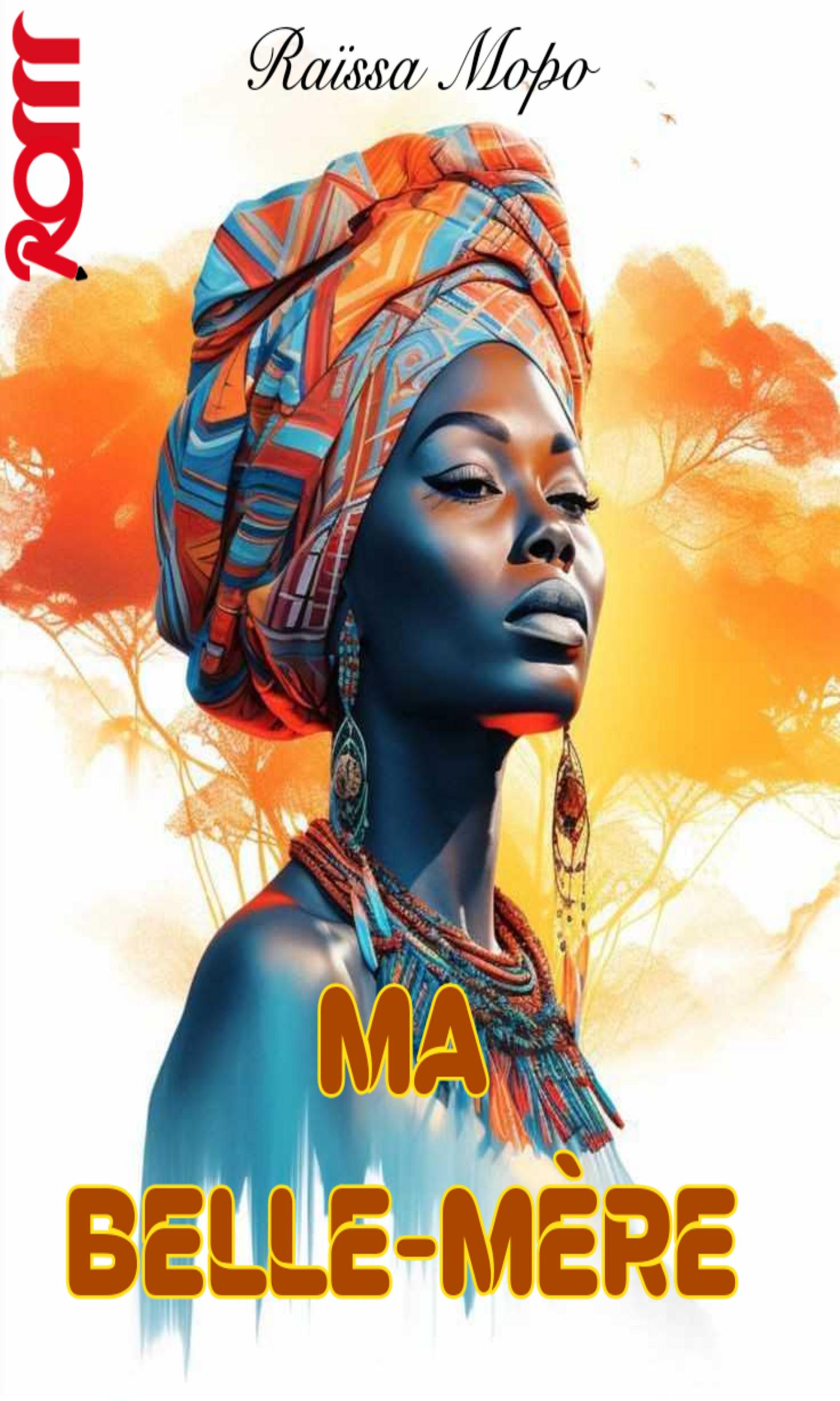 Couverture de Ma Belle-Mère