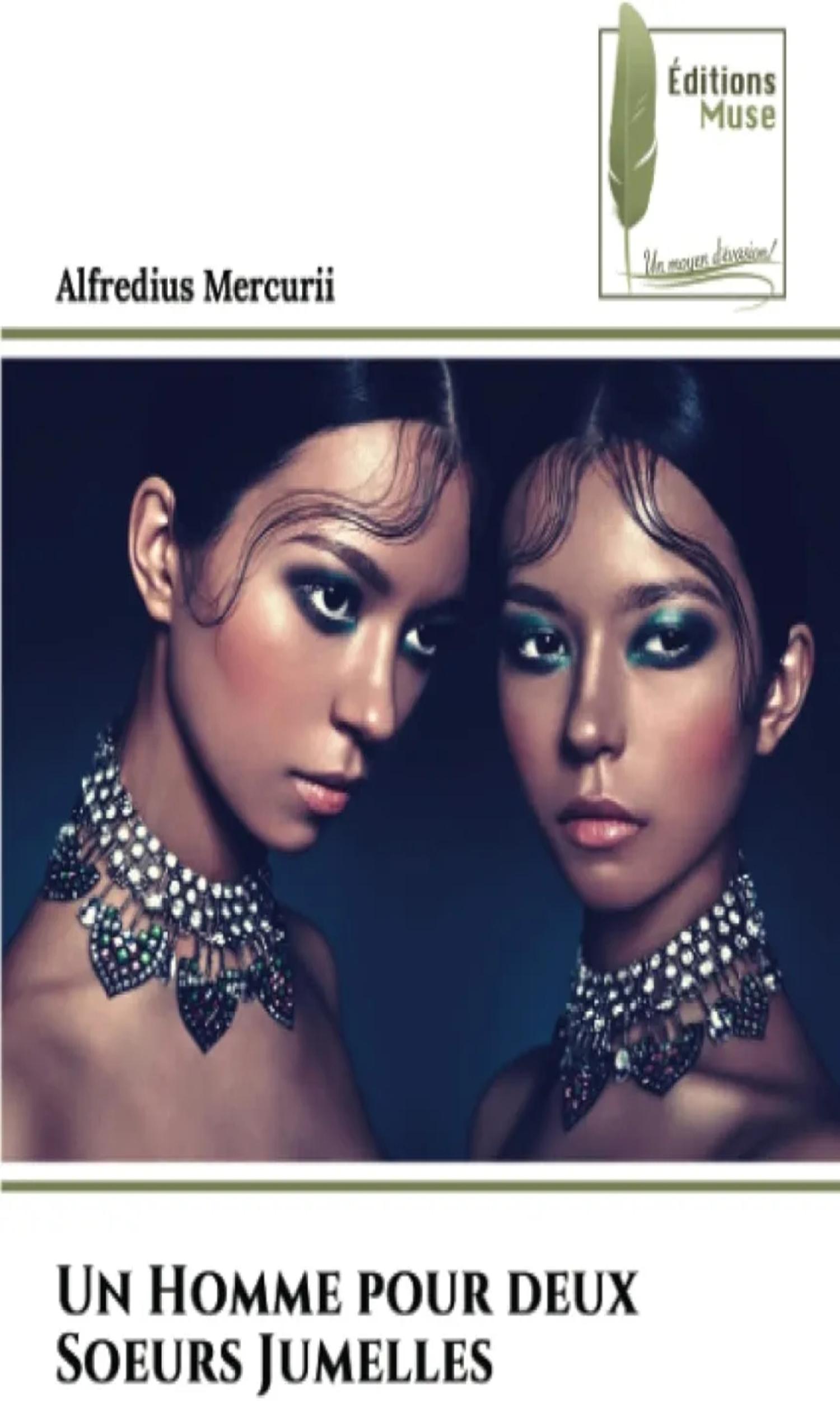 Couverture de Un homme pour deux sœurs jumelles