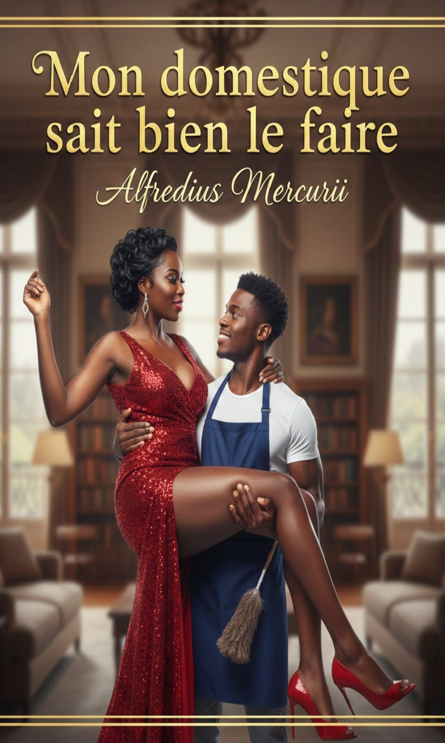 Couverture de Mon domestique sait bien le faire 