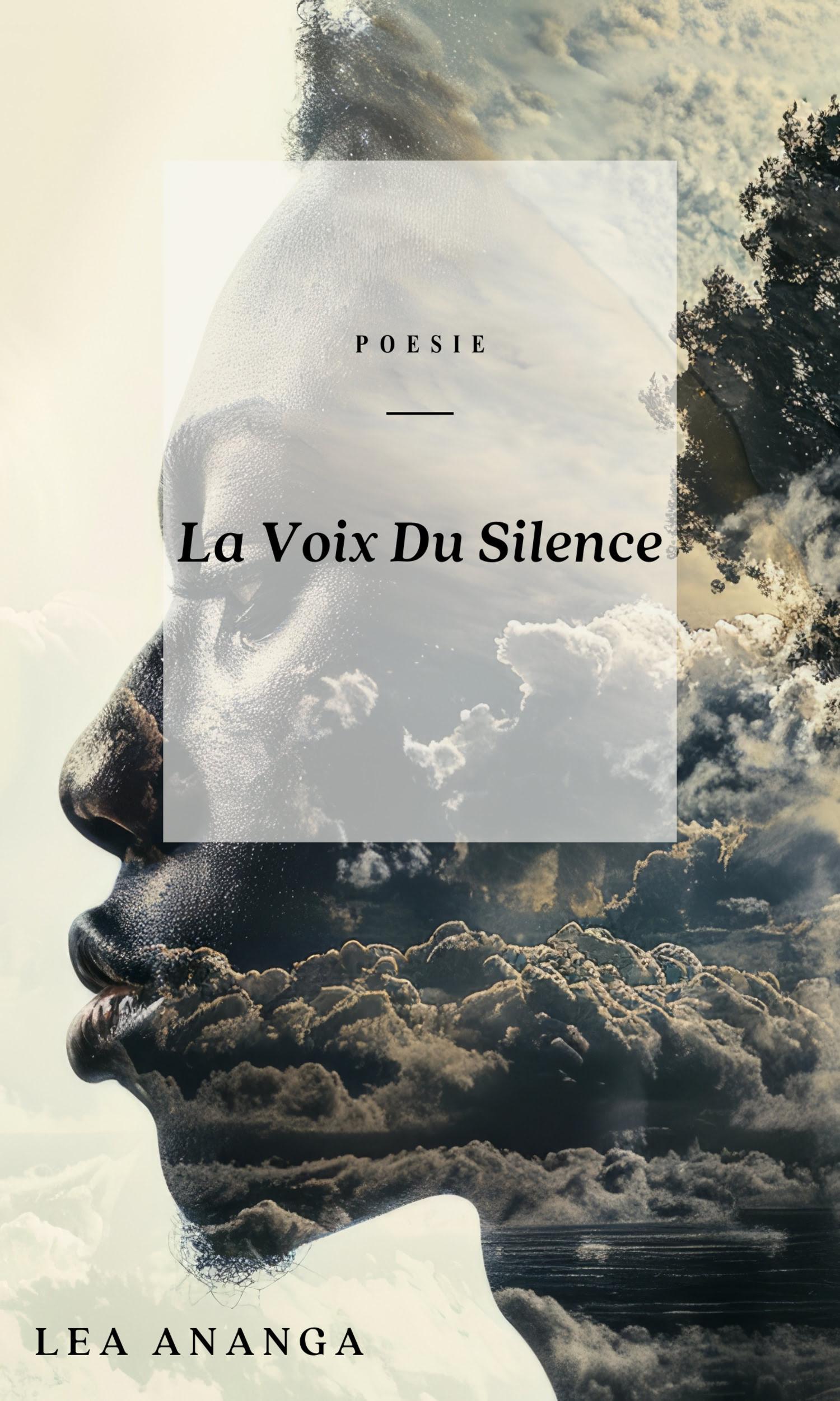 Couverture de La voix du silence