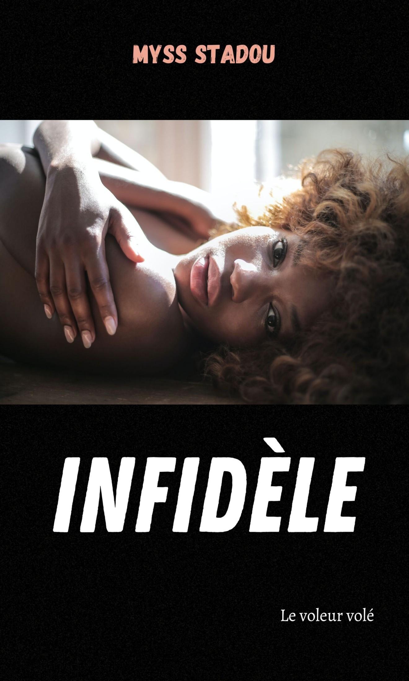 Couverture de Infidèle