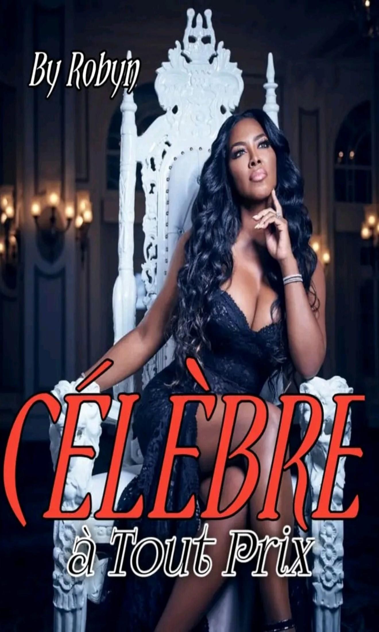 Couverture de Célèbre à tout prix