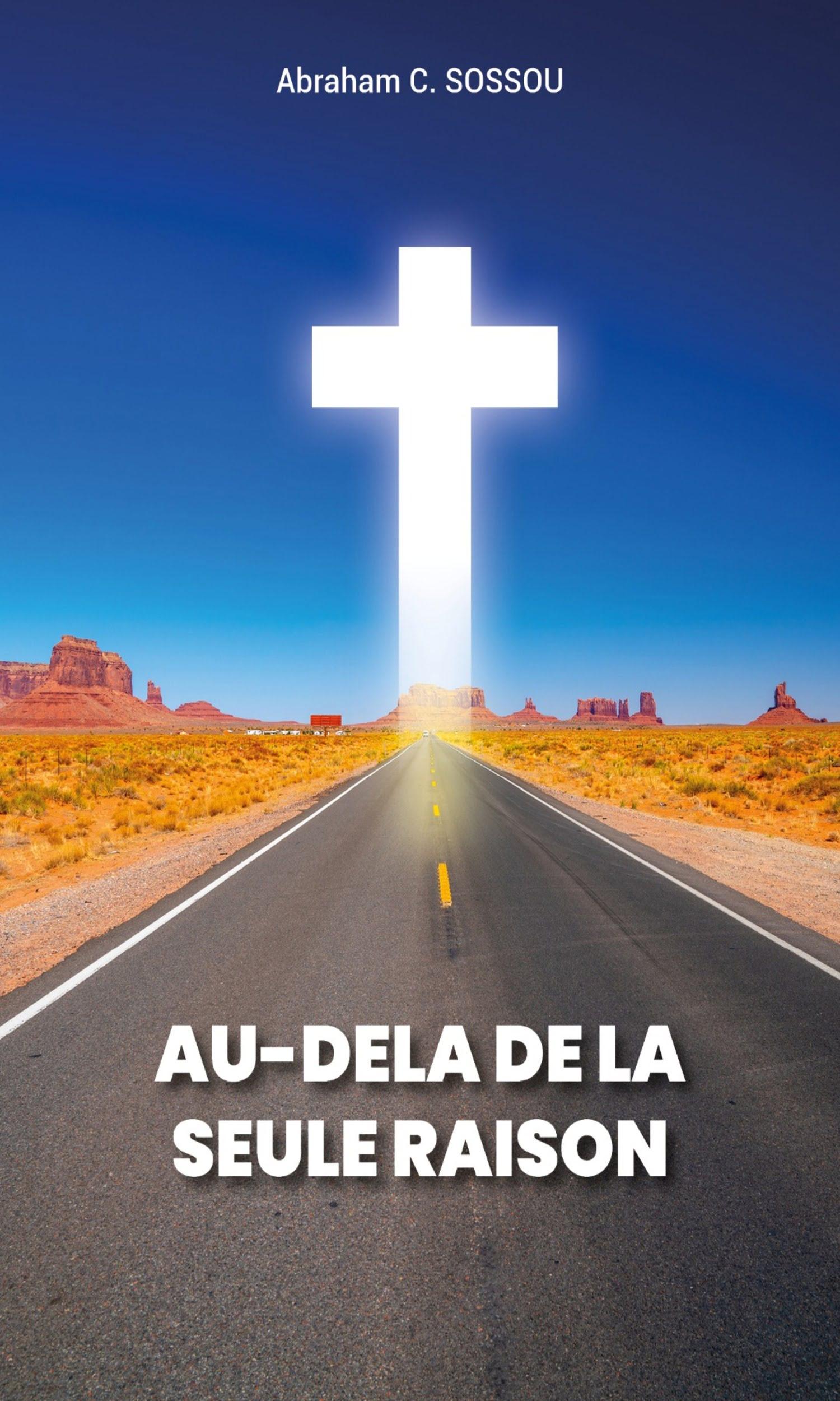 Couverture de  Au-delà de la seule raison 