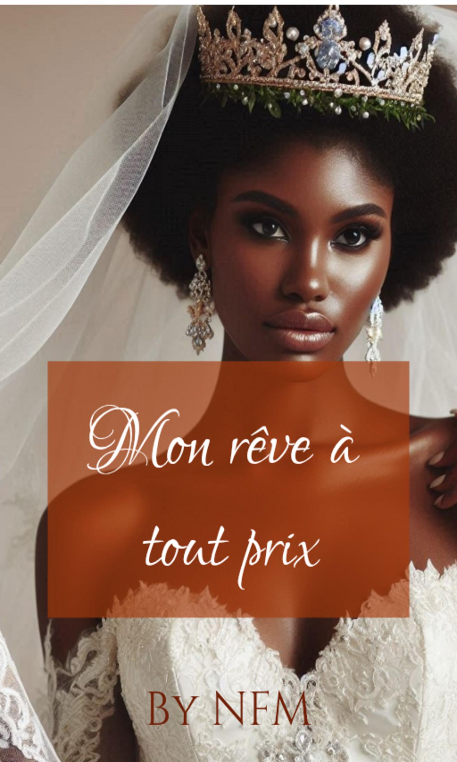Couverture de Mon rêve à tout prix