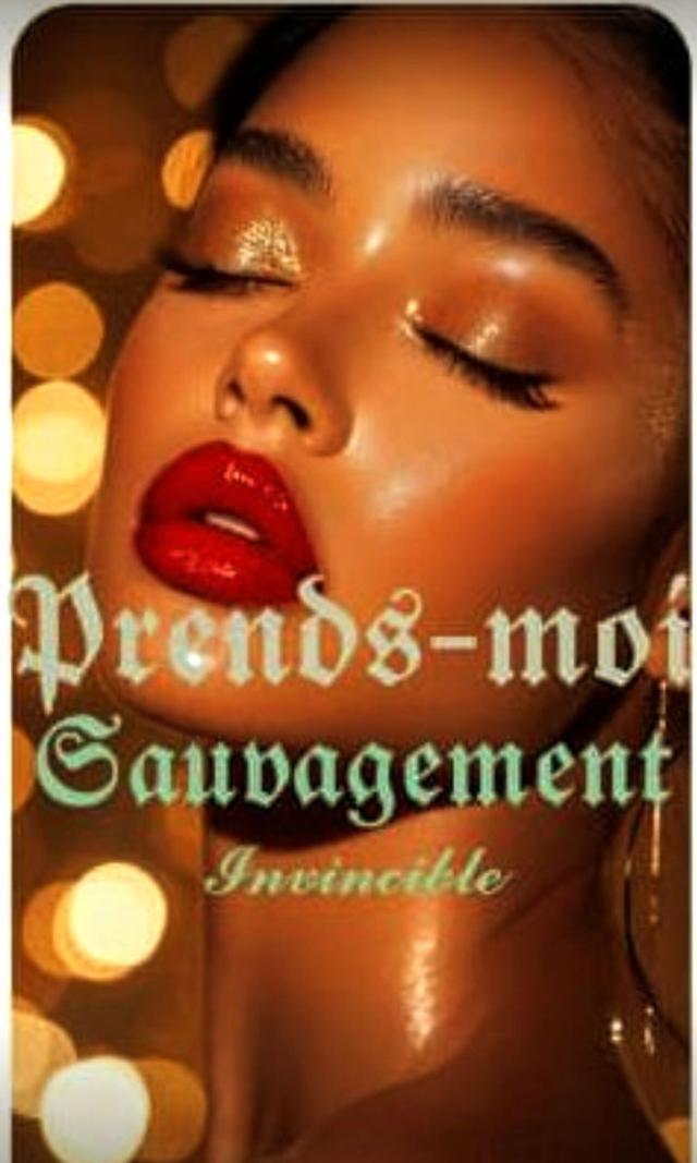 Couverture de Prends-moi sauvagement tome 1 