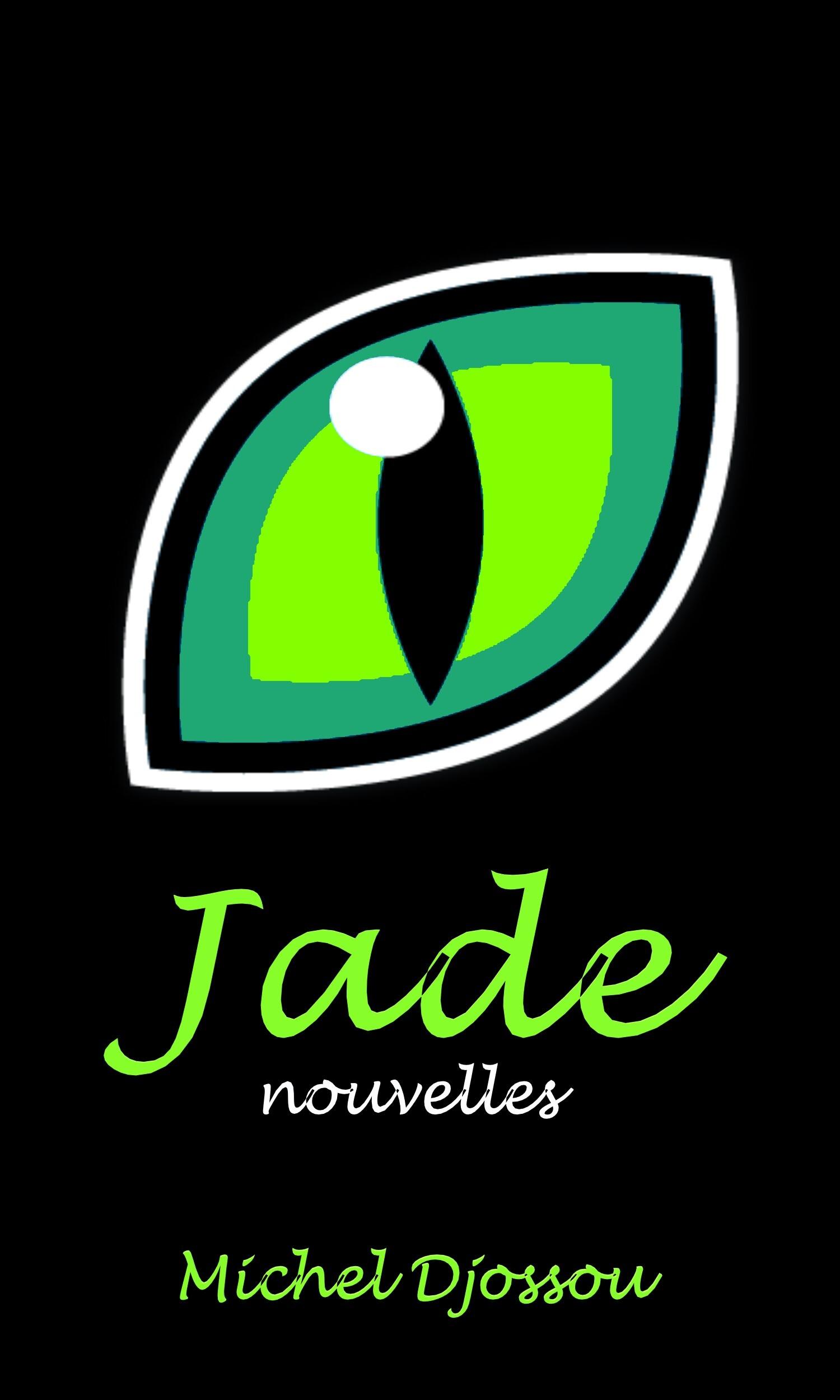Couverture de Jade
