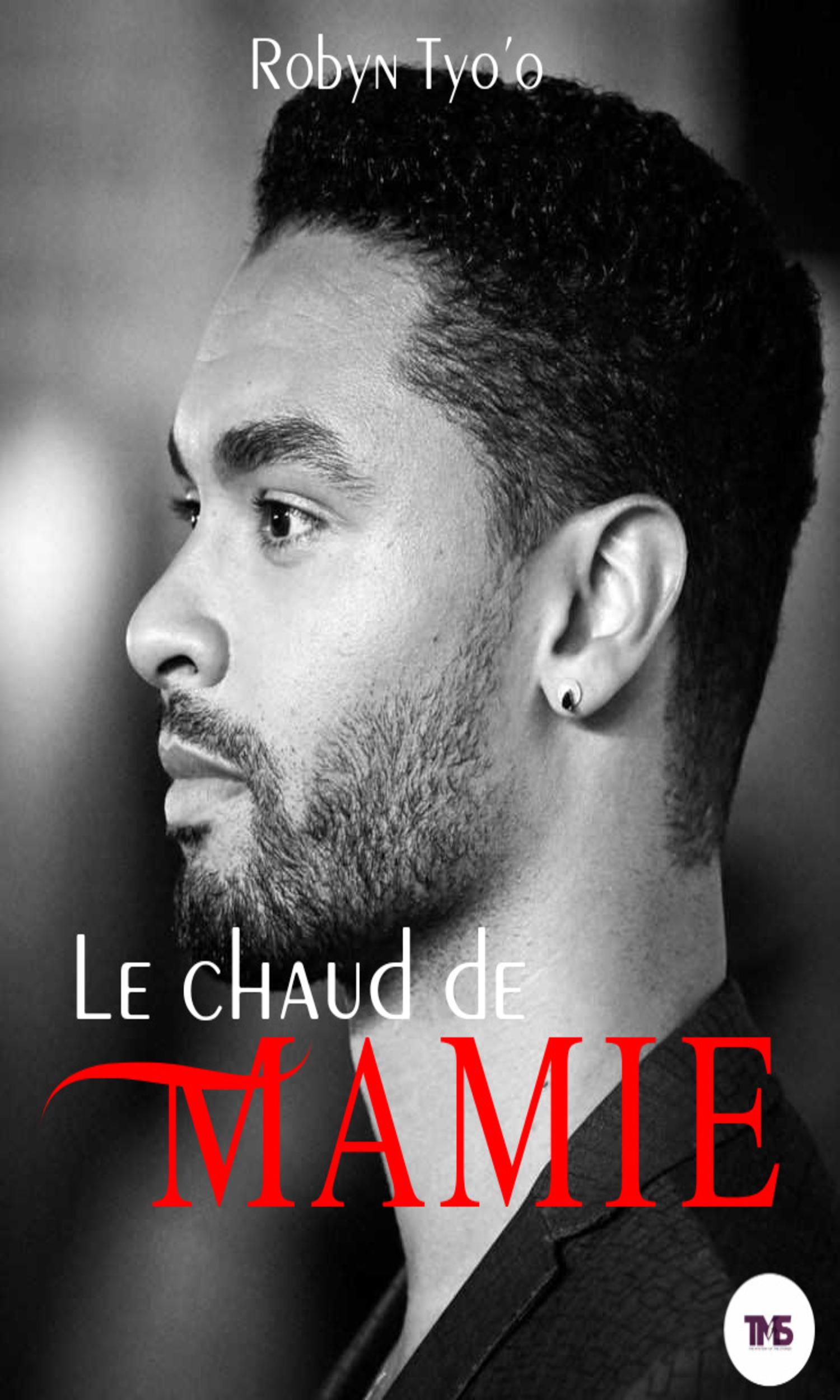 Couverture de Le chaud de mamie