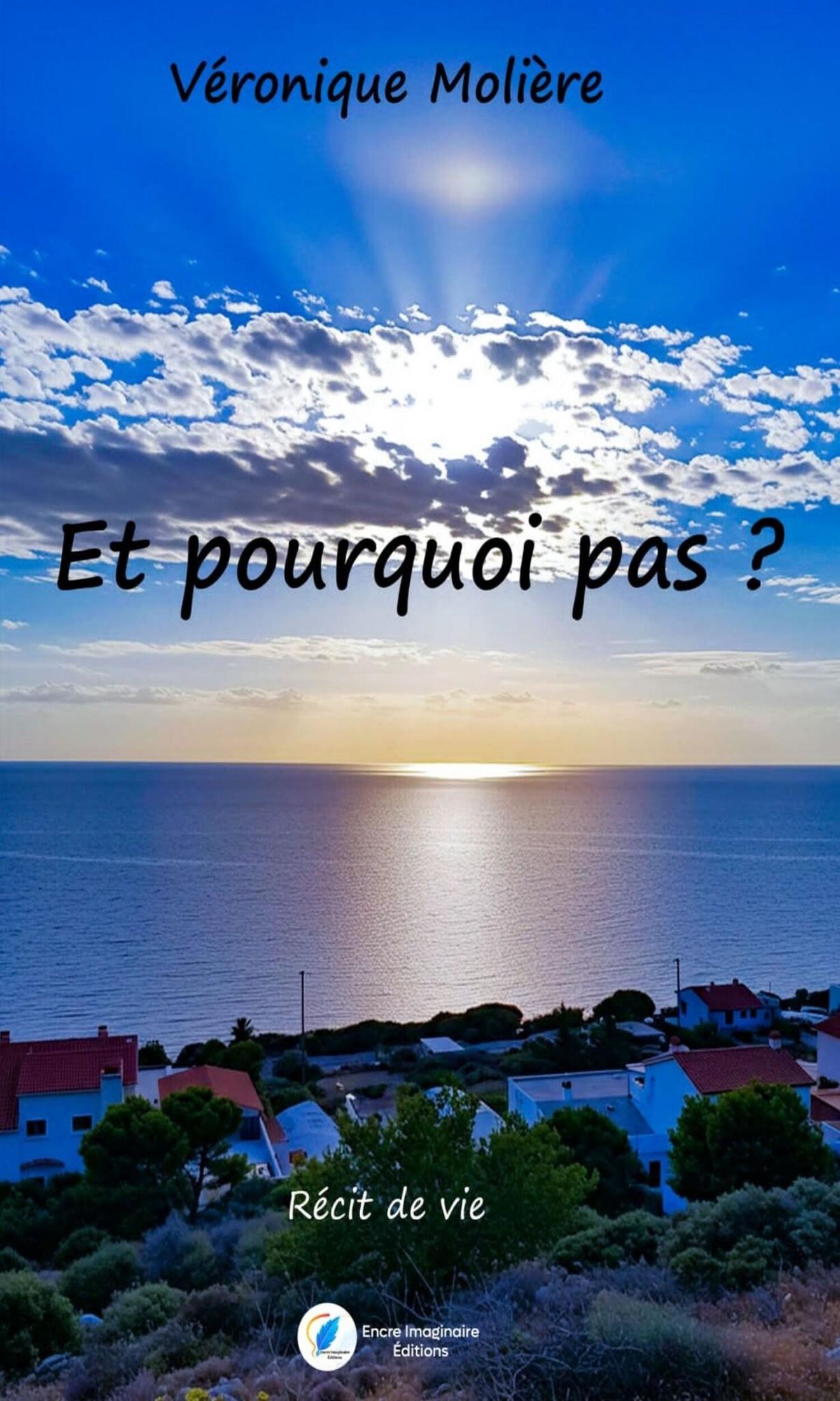 Couverture de Et pourquoi pas ? 