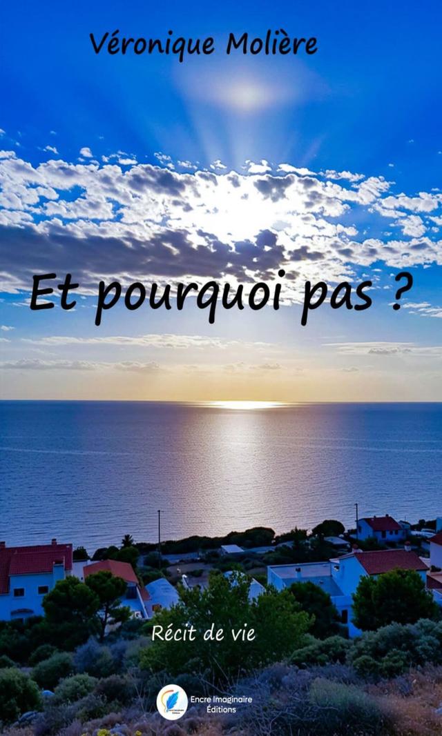 Couverture de Et pourquoi pas ? 