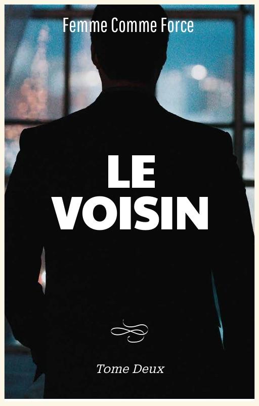 Couverture de Le voisin 2