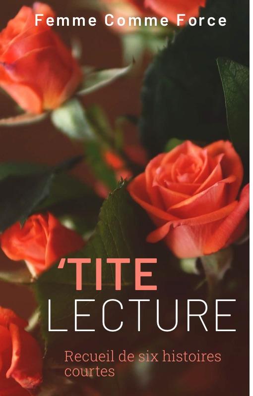 Couverture de Tite lecture