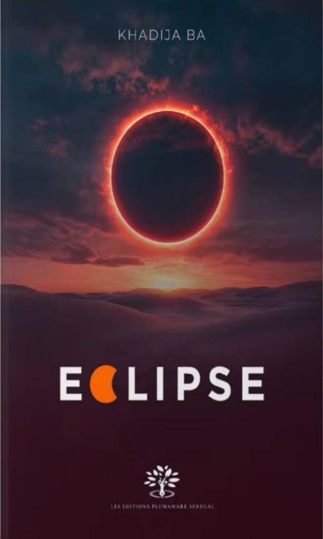 Couverture de Éclipse