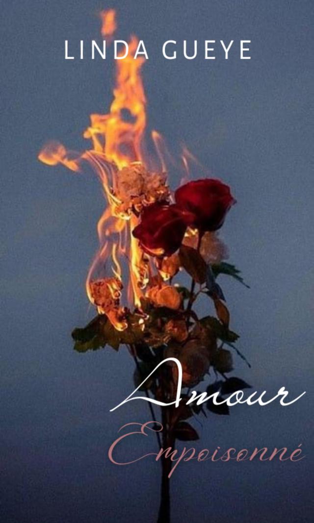 Couverture de Amour empoisonné