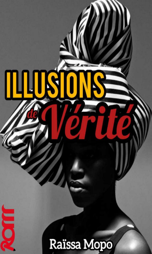 Couverture de Illusions de vérité 