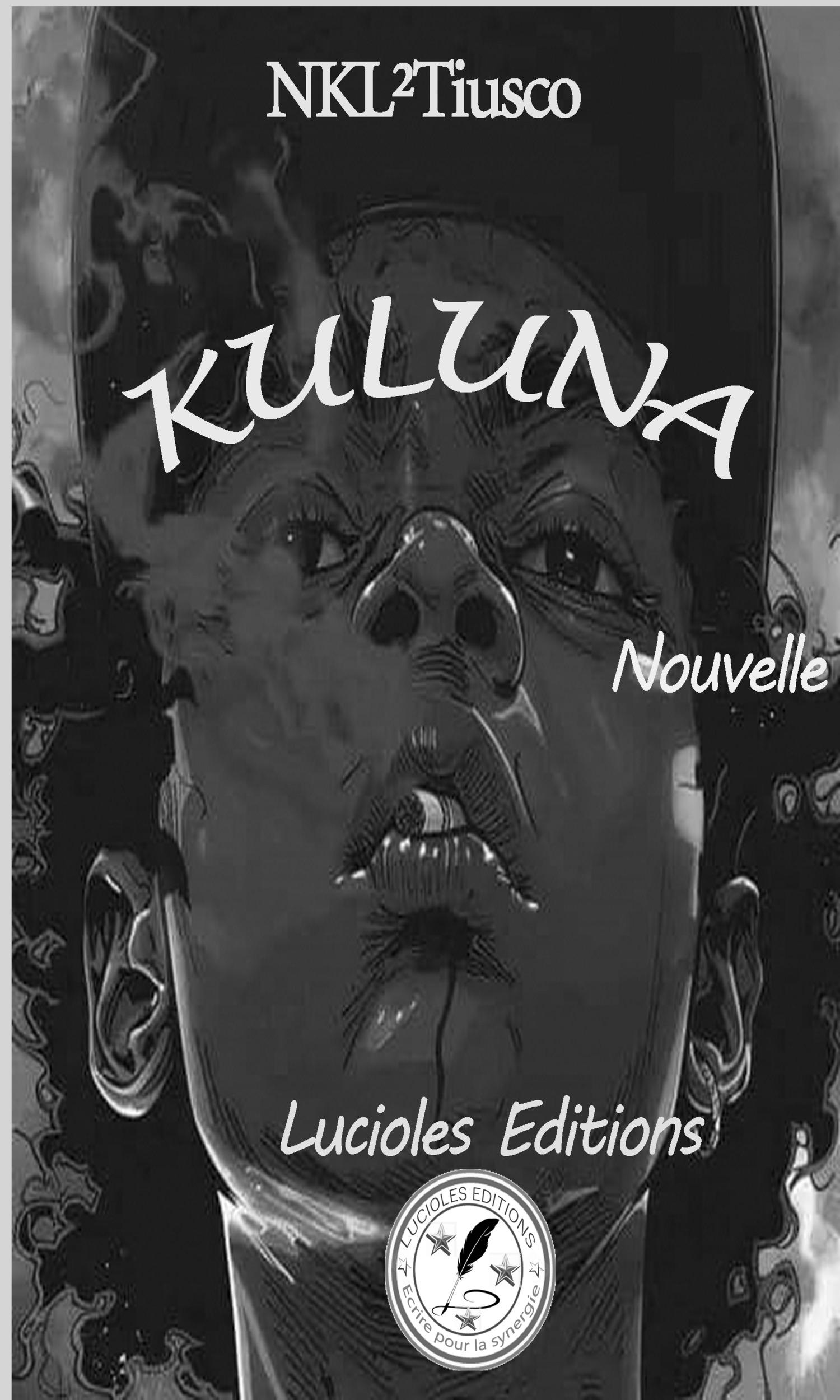 Couverture de Kuluna
