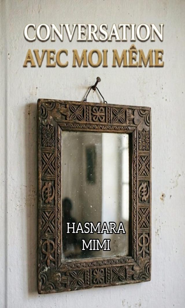 Couverture de Conversation avec moi-même