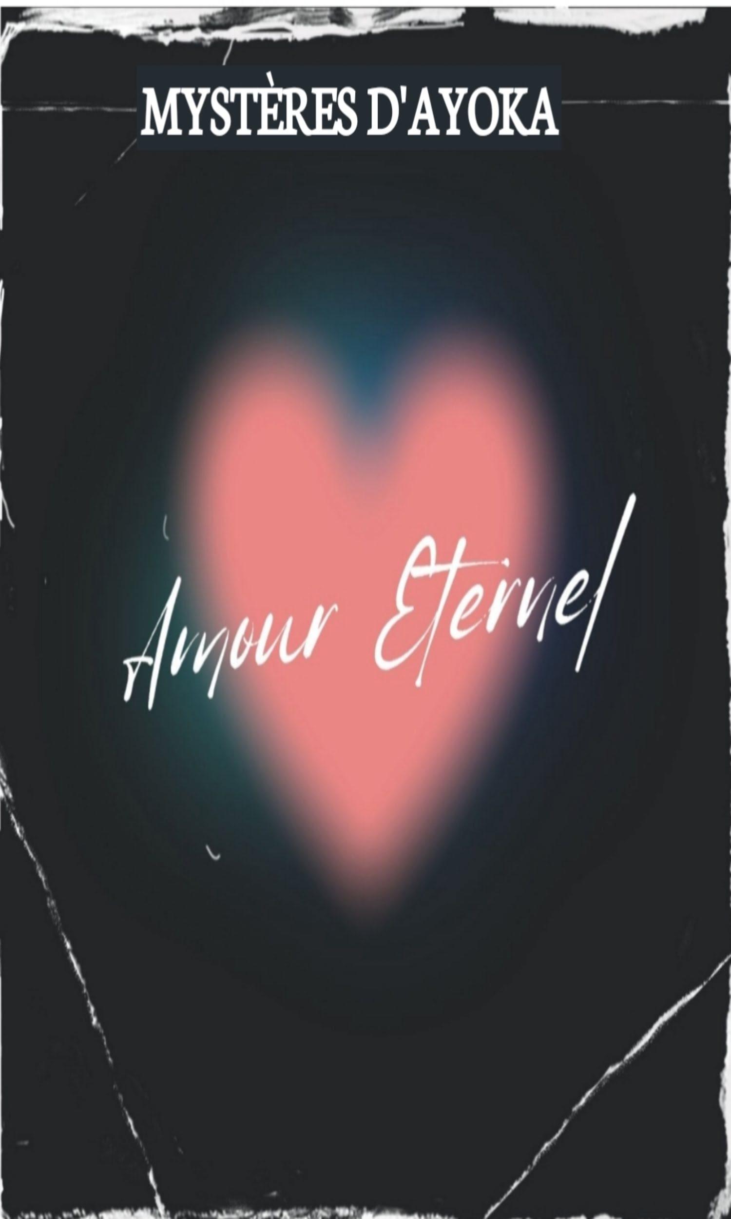 Couverture de Amour Éternel