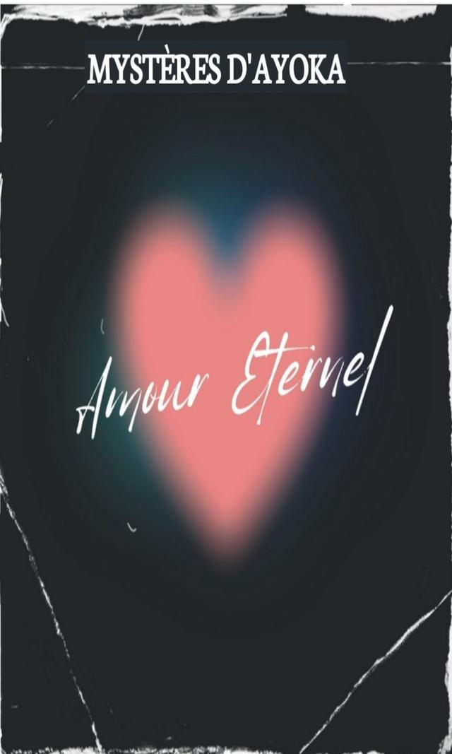 Couverture de Amour Éternel