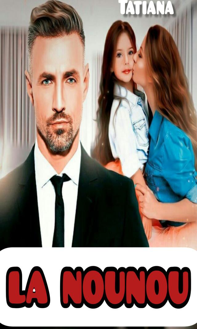 Couverture de La Nounou 