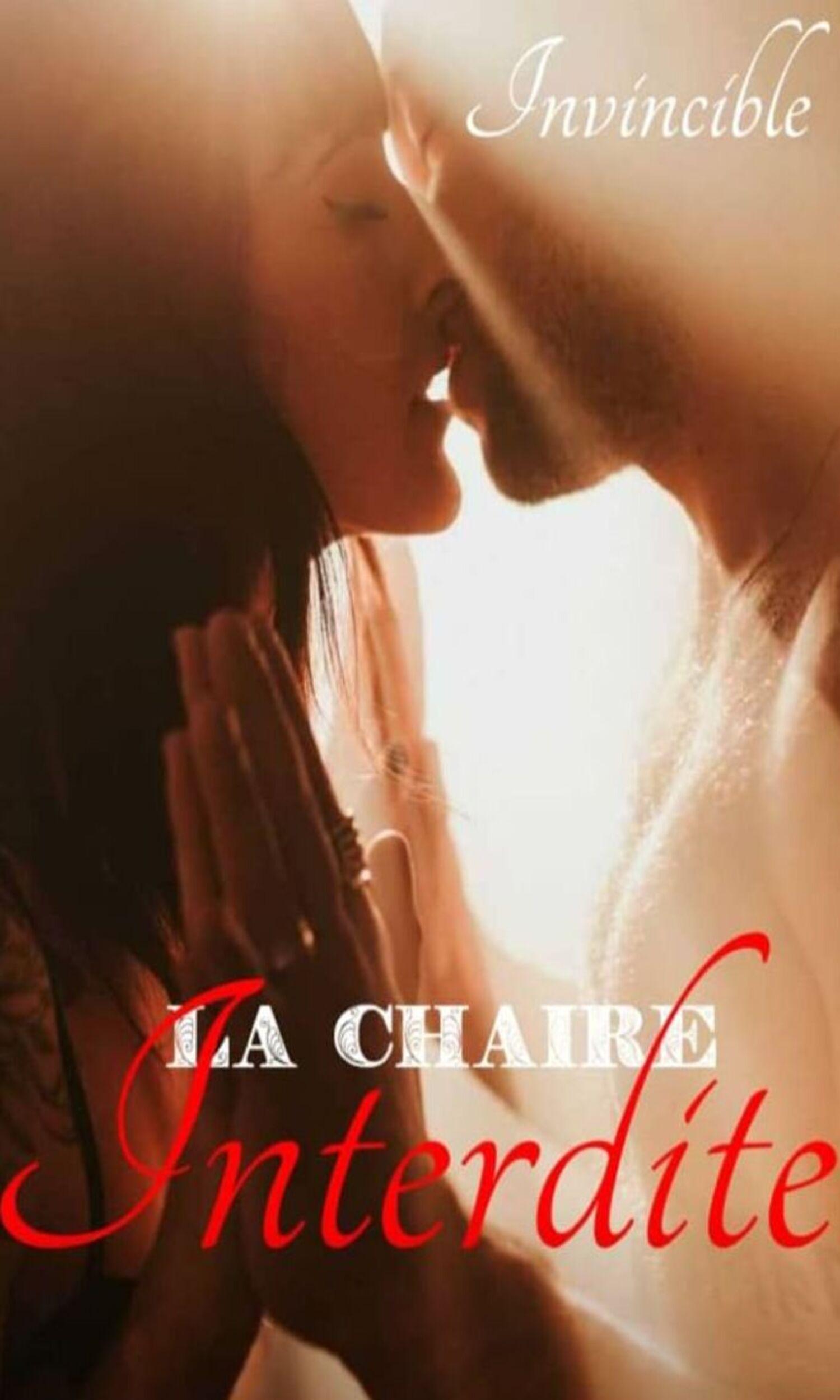 Couverture de La chaire interdite tome 1 