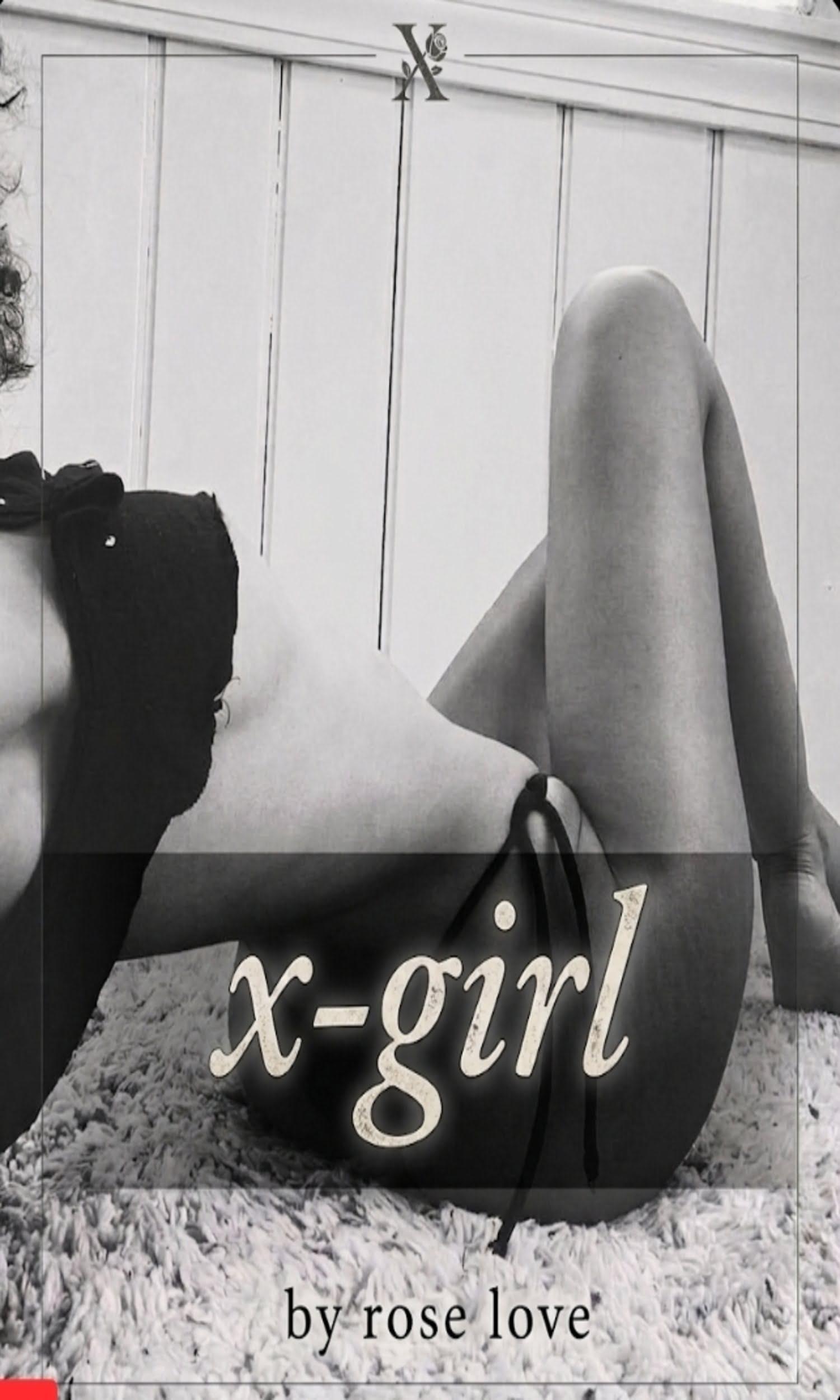 Couverture de X-GIRL 