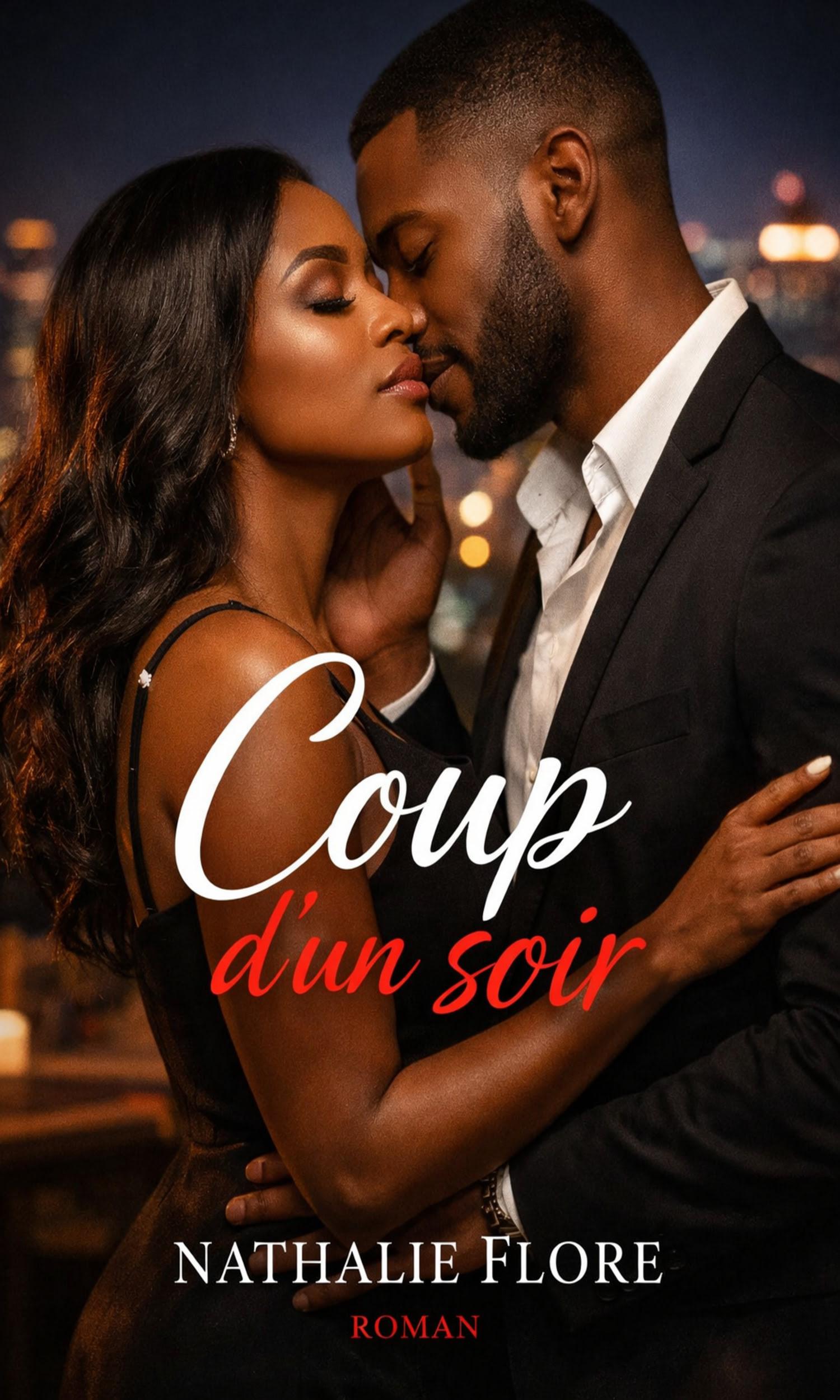 Couverture de Coup d'un soir