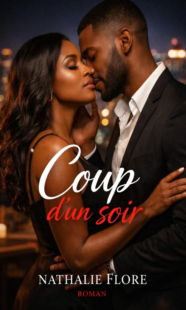Couverture de Coup d'un soir