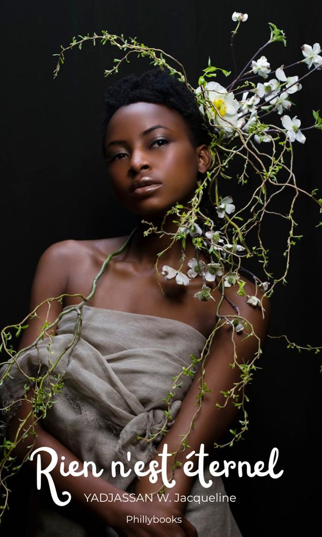 Couverture de Rien n'est éternel