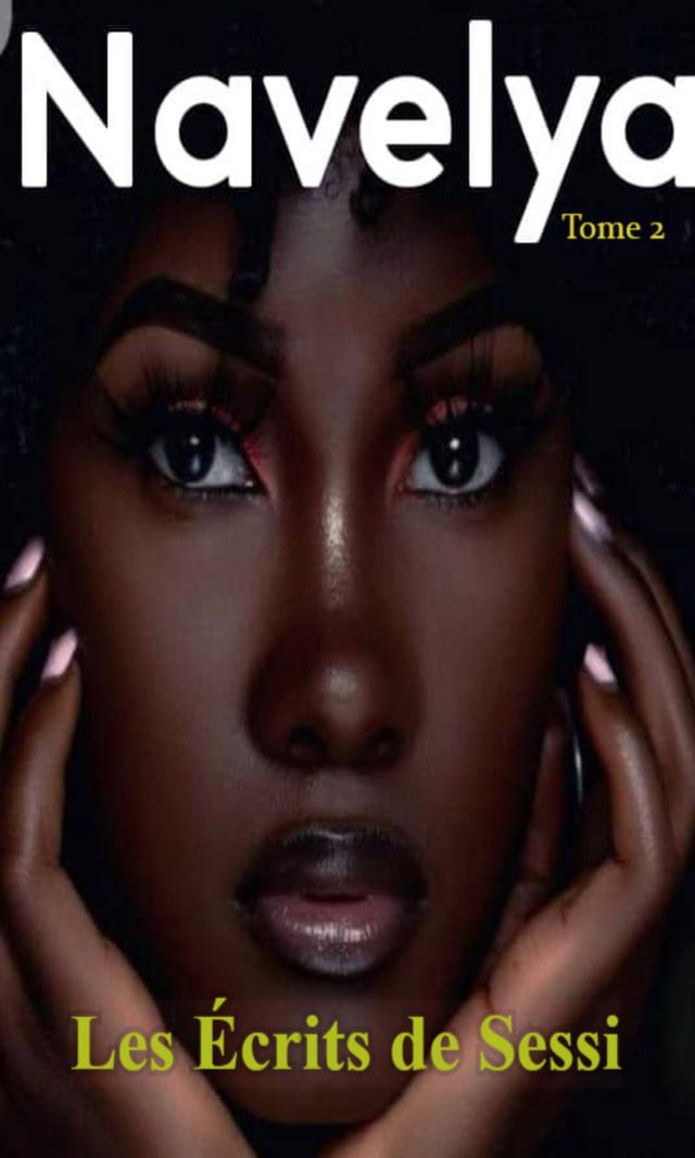 Couverture de Navelya Tome 2