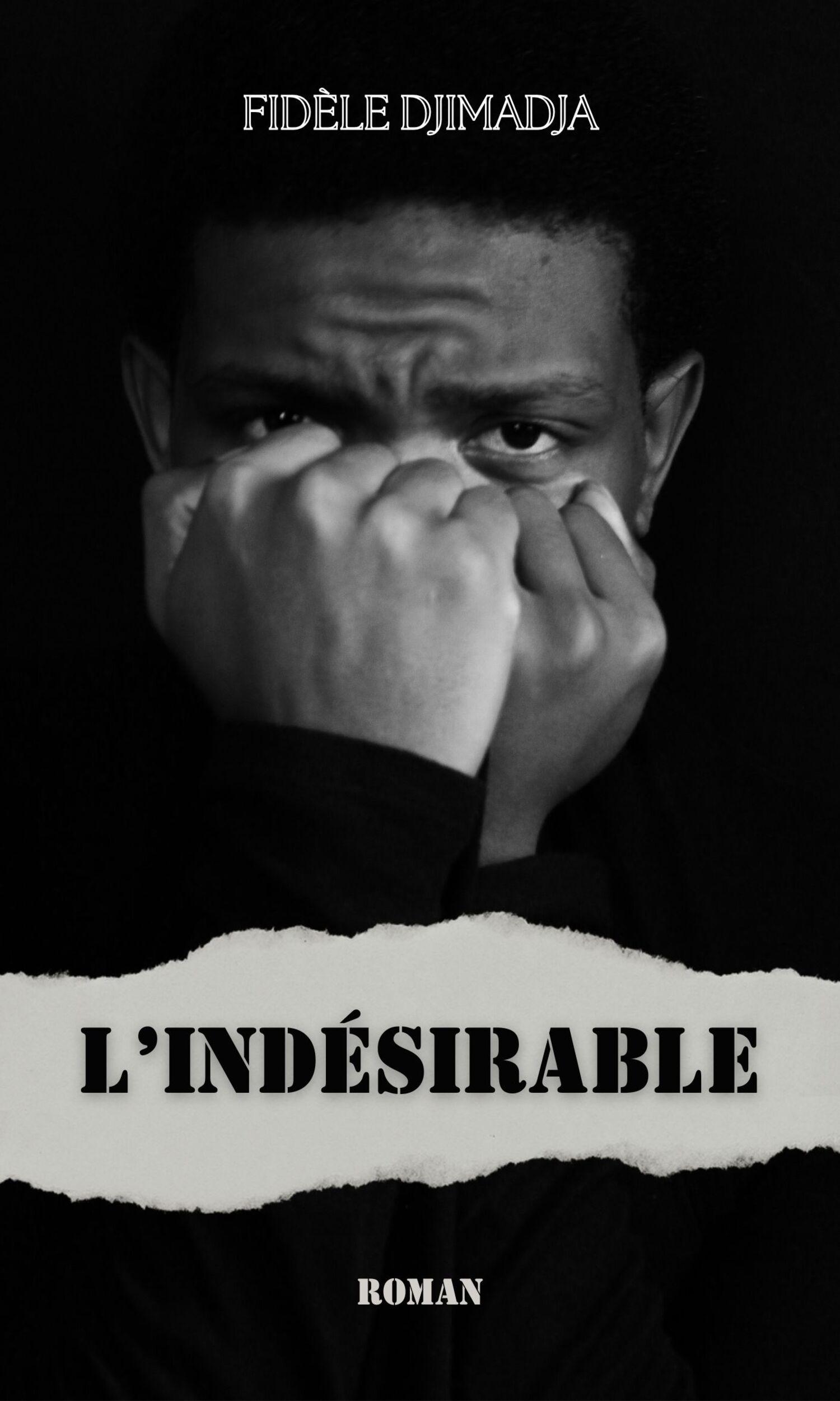 Couverture de L'Indésirable