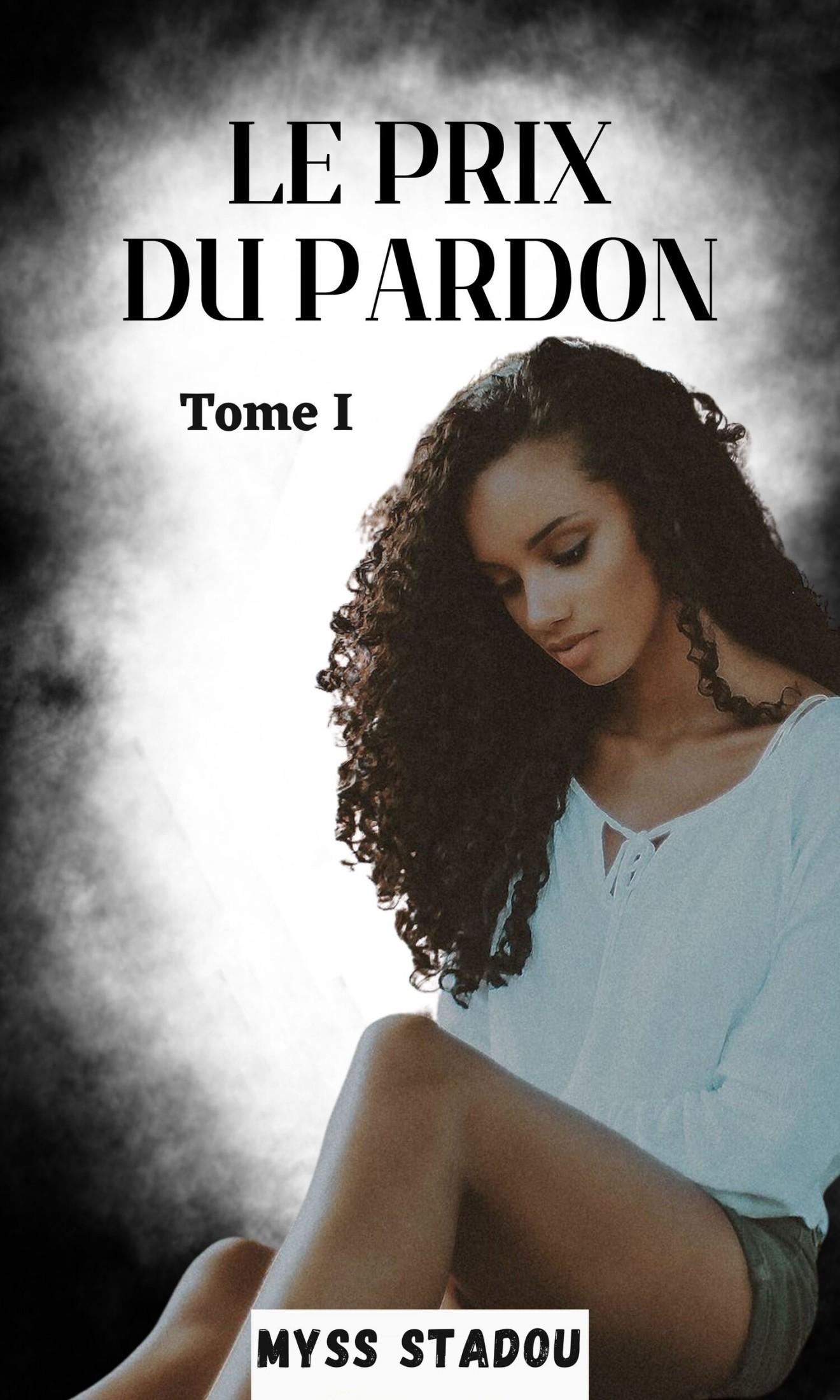 Couverture de Le prix du pardon - Tome 1