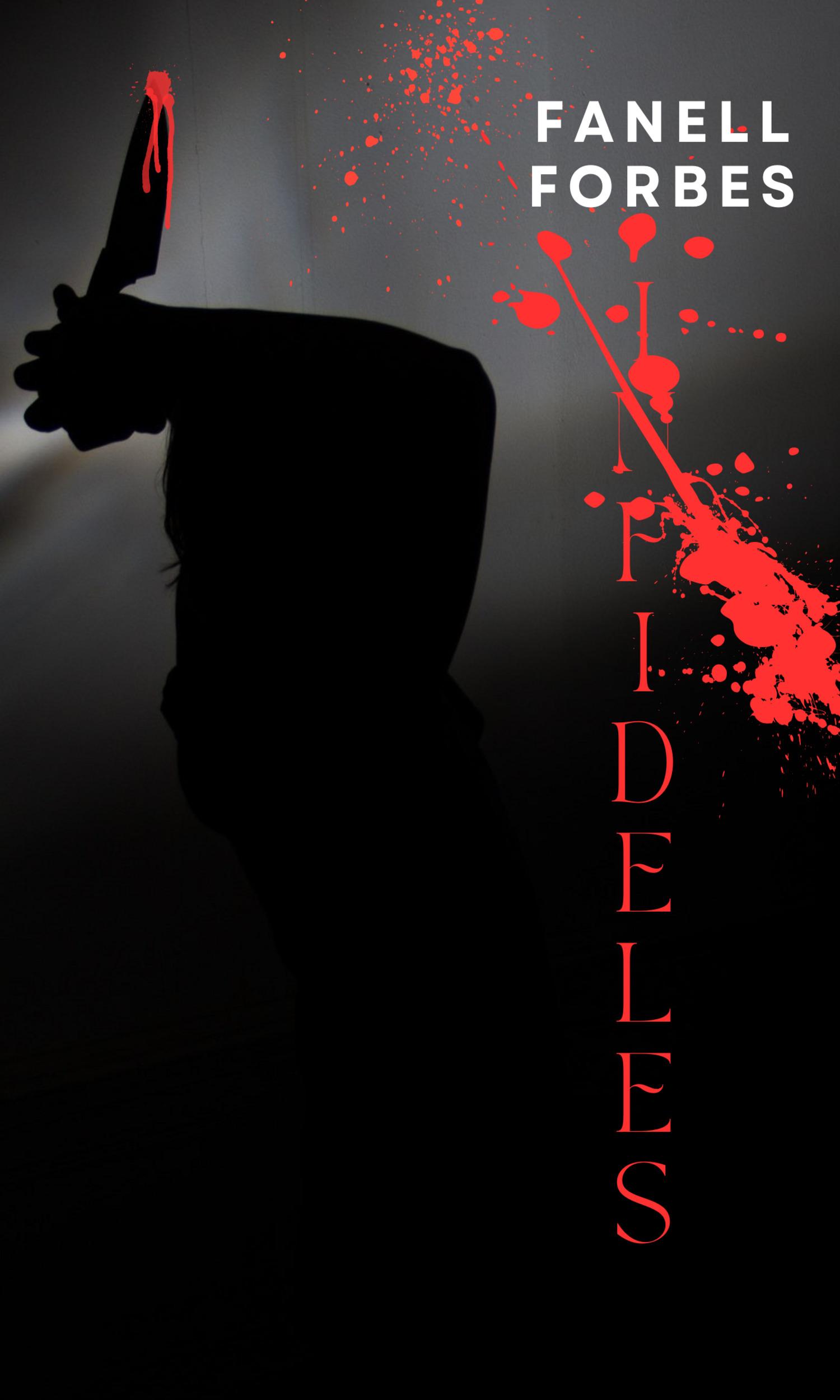 Couverture de Infidèles