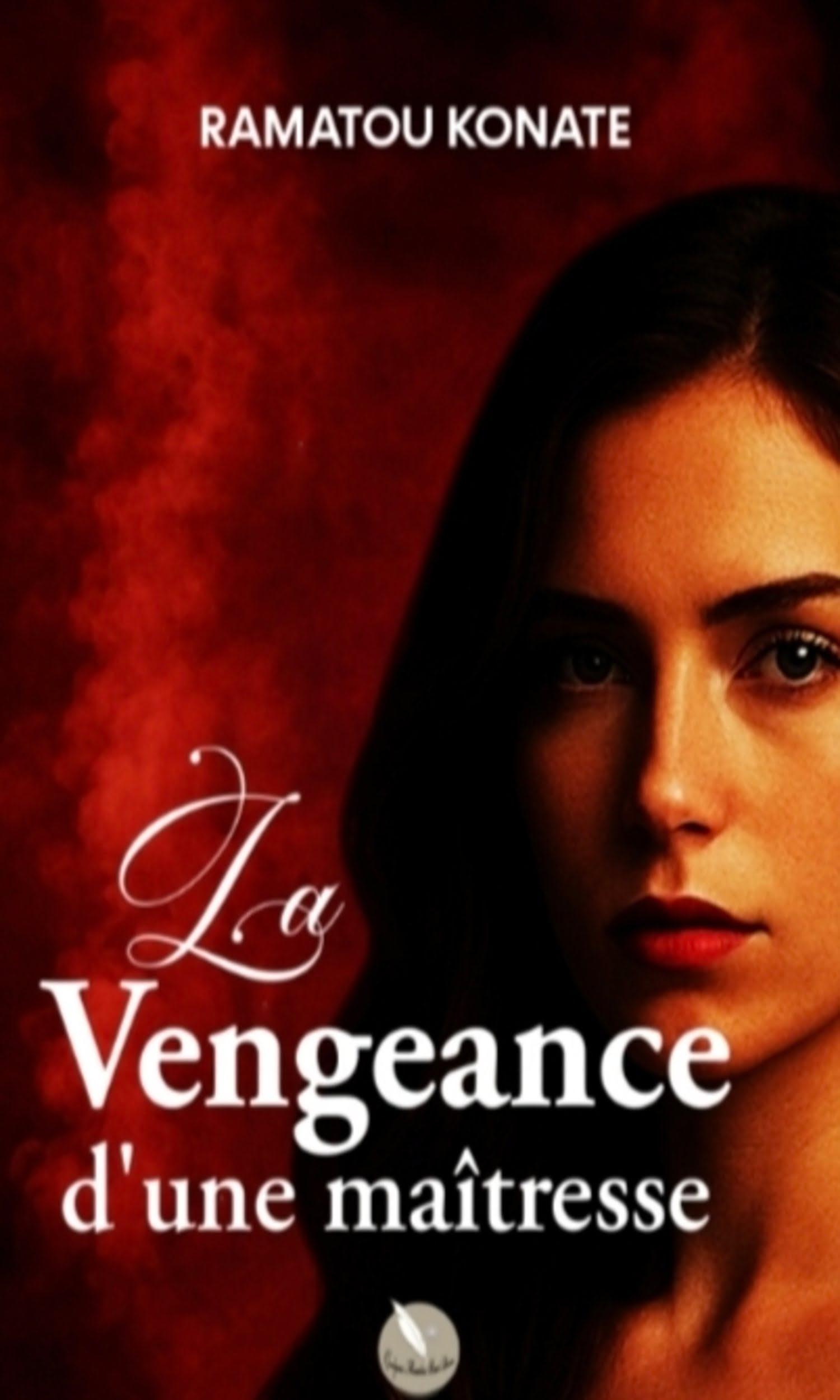 Couverture de La vengeance d'une maîtresse